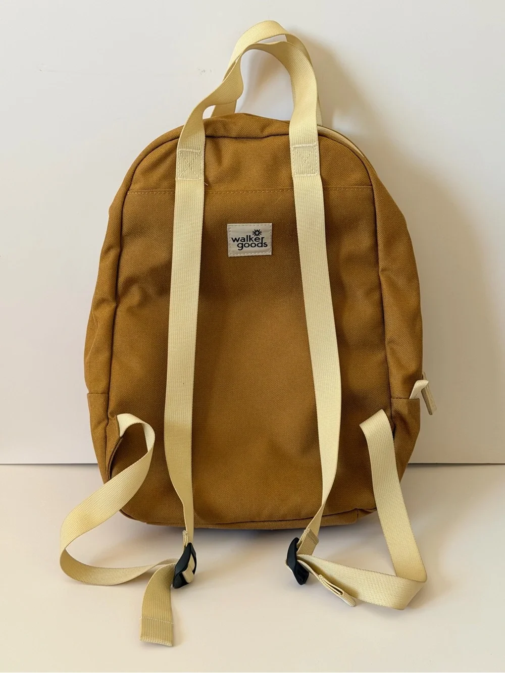 Walker Family Goods Arrow Backpack - Honey 🍯